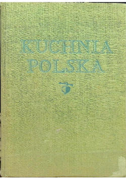 Kuchnia polska