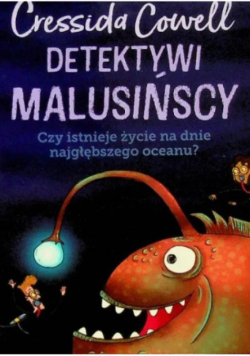 Czy istnieje życie na dnie najgłębszego oceanu?