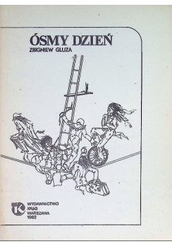 Ósmy dzień