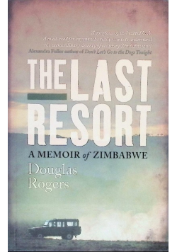 The Last Resort