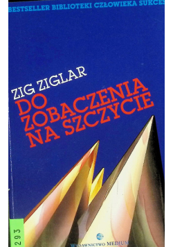 Do zobaczenia na szczycie