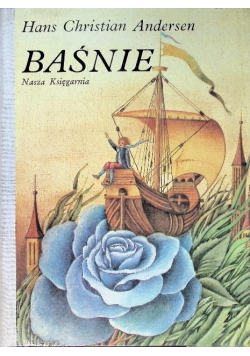 Andersen Baśnie