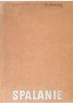 Spalanie