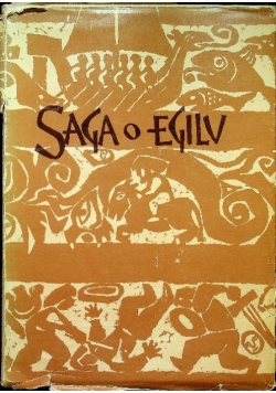 Saga o Egilu
