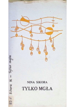 Tylko mgła