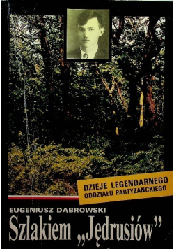 Szlakiem Jędrusiów