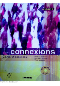 Connexions 3 ćwiczenia