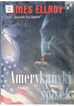 Amerykański spisek