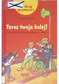 Teraz twoja kolej