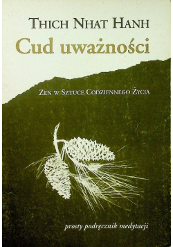 Cud uważności