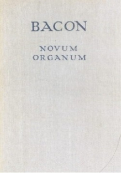 Novum Organum