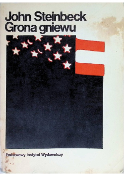 Grona gniewu