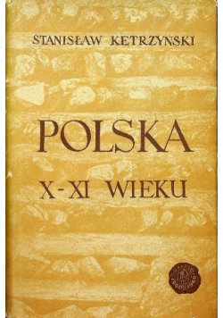 Polska X - XI wieku