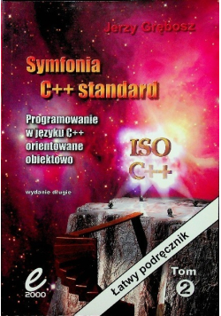 Symfonia C Standard Tom 2