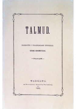 Talmud