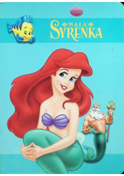 Mała Syrenka