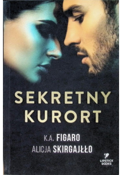 Sekretny kurort