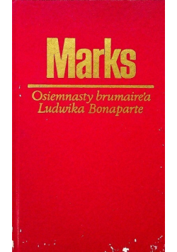 Osiemnasty Brumairea Ludwika Bonaparte