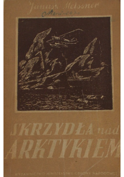 Skrzydła nad Arktykiem