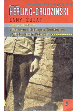 Inny świat