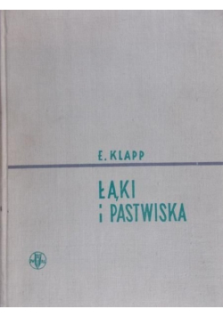 Łąki i pastwiska