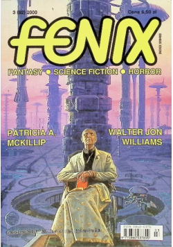 Fenix Nr 3 / 00