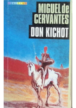 Don Kichot