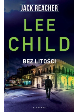 Jack Reacher Bez litości