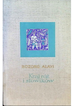 Kraj róż i słowików