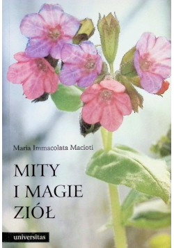 Mity i magie ziół