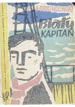 Biały kapitan