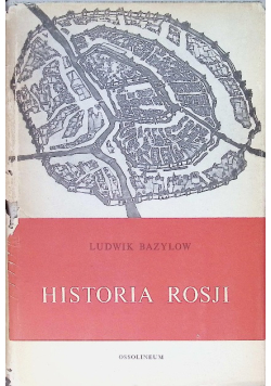 Historia Rosji
