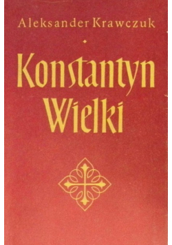 Konstantyn Wielki