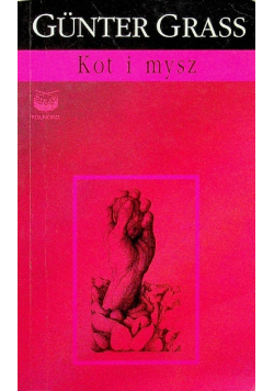 Kot i mysz