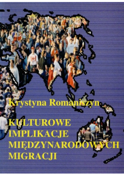 Kulturowe implikacje międzynarodowych migracji