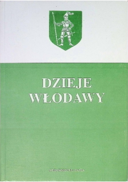 Dzieje Włodawy