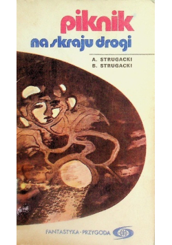 Piknik na skraju drogi
