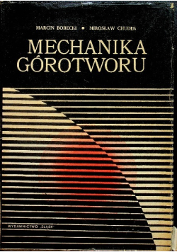 Mechanika górotworu