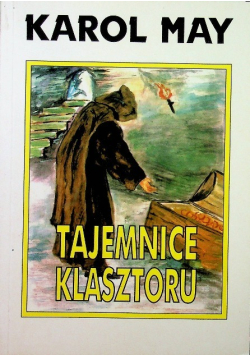 Tajemnice klasztoru