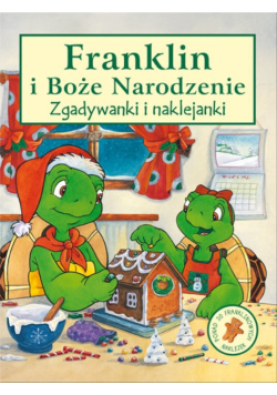 Franklin i Boże Narodzenie
