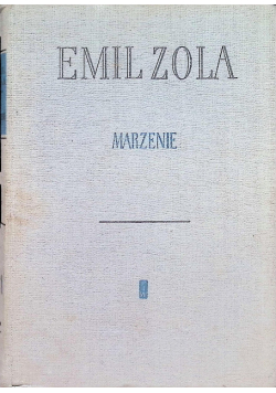 Marzenie
