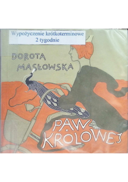 Paw królowej