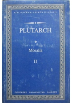 Moralia Tom II