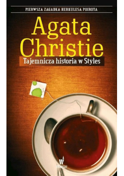 Tajemnicza historia w Styles