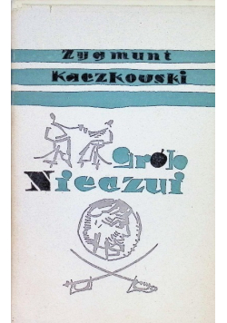 Grób Nieczui