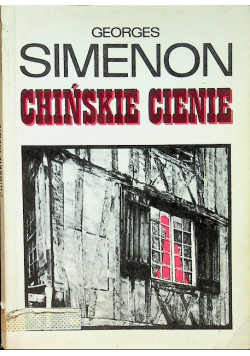 Chińskie cienie