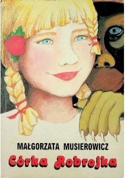 Córka Robrojka