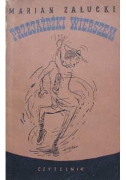 Przejażdżki wierszem