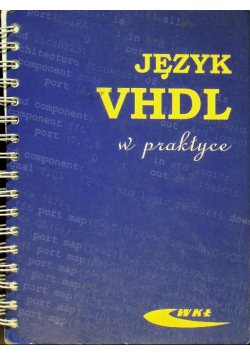 Język VHDL w praktyce