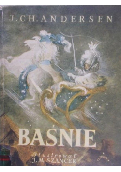 Andersen Baśnie
